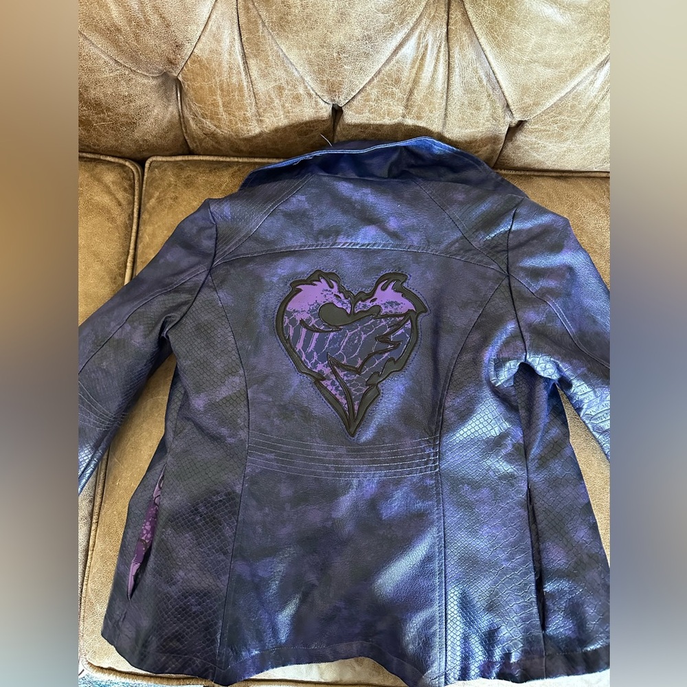 Disney jacket - Picture 7 of 7